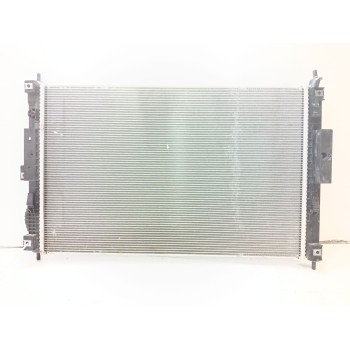 RADIADOR AGUA SU001A3638 M167350K P967574798005