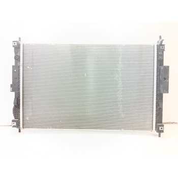 RADIADOR AGUA SU001A3638 M167350K P967574798005