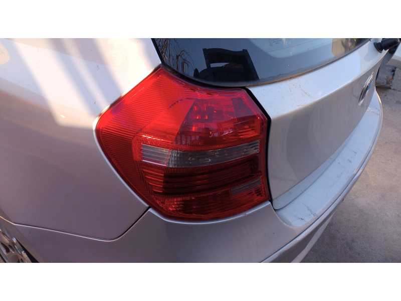 Recambio de piloto trasero izquierdo para bmw 1 (e87) 116 i referencia OEM IAM 63217181297  