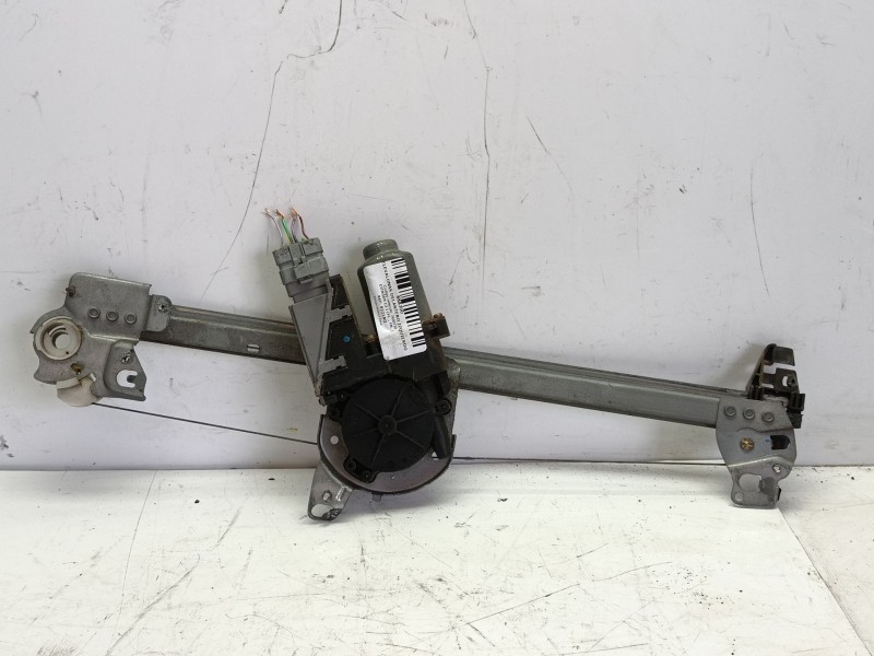 Recambio de elevalunas delantero izquierdo para citroën c3 i (fc_, fn_) 1.4 hdi referencia OEM IAM 9221AQ  