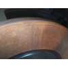 Recambio de disco freno delantero para toyota yaris 1.5 16v cat referencia OEM IAM   