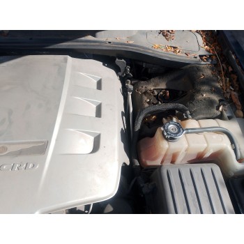 CAJA CAMBIOS 52108670AA 