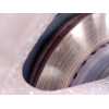 Recambio de disco freno delantero para toyota camry (v4) 2.4 16v cat referencia OEM IAM   