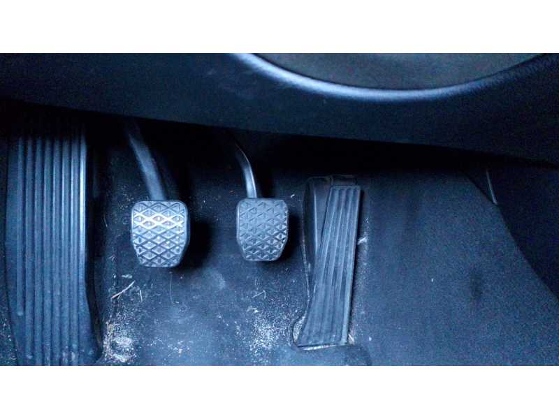 Recambio de potenciometro pedal para bmw 1 (e87) 116 i referencia OEM IAM 35406889819  