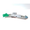 Recambio de elevalunas trasero derecho para opel astra j lim. 1.7 16v cdti referencia OEM IAM 13350763  