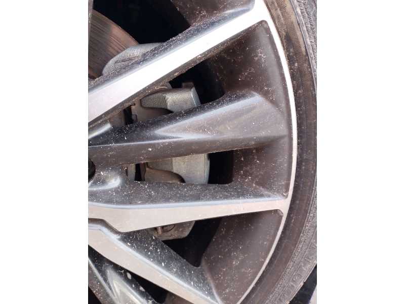 Recambio de pinza freno delantera derecha para toyota camry (v4) 2.4 16v cat referencia OEM IAM   