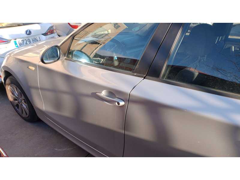 Recambio de puerta delantera izquierda para bmw 1 (e87) 116 i referencia OEM IAM 41515A2A381  