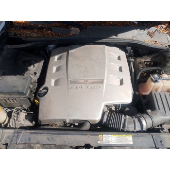 CENTRALITA MOTOR UCE P04692230AH 