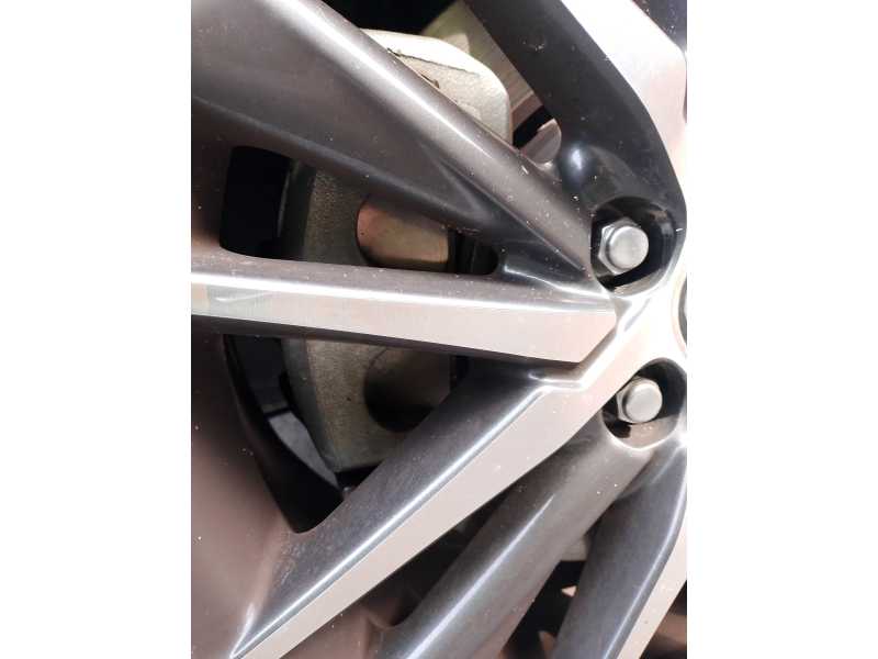 Recambio de pinza freno delantera izquierda para toyota camry (v4) 2.4 16v cat referencia OEM IAM   