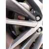Recambio de pinza freno delantera izquierda para toyota camry (v4) 2.4 16v cat referencia OEM IAM   