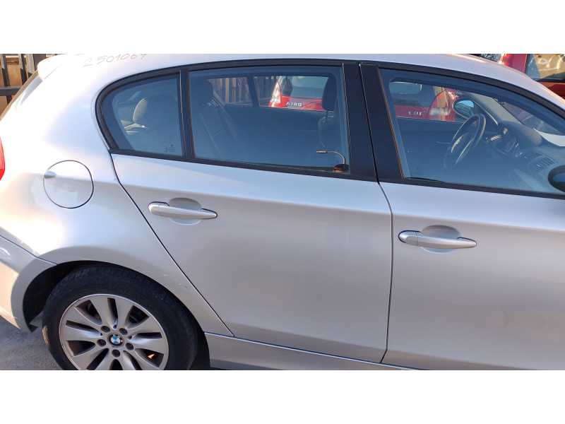 Recambio de puerta trasera derecha para bmw 1 (e87) 116 i referencia OEM IAM 41525A2A384  