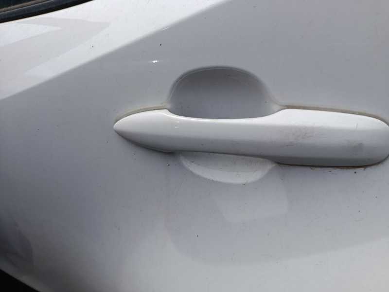 Recambio de maneta exterior trasera izquierda para toyota yaris cross (mxp_) 1.5 (mxpb10) referencia OEM IAM 6921102934  