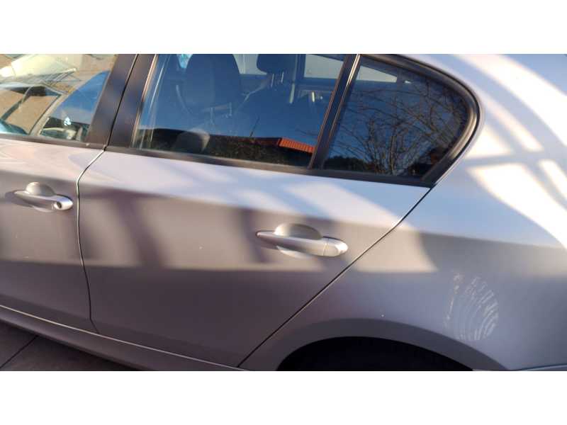 Recambio de puerta trasera izquierda para bmw 1 (e87) 116 i referencia OEM IAM 41525A2A383  