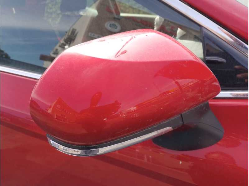 Recambio de retrovisor derecho para toyota camry (v4) 2.4 16v cat referencia OEM IAM   
