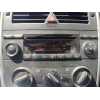 Recambio de sistema audio / radio cd para mercedes-benz clase b (w245) 2.0 cdi cat referencia OEM IAM   