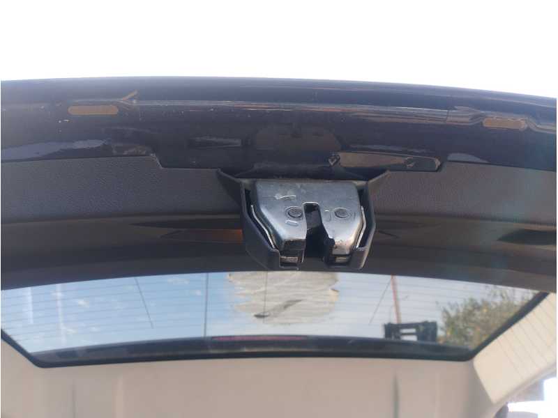 Recambio de cerradura maletero / porton para chrysler 300c touring (lx, le) 3.0 crd referencia OEM IAM 5056244AB  
