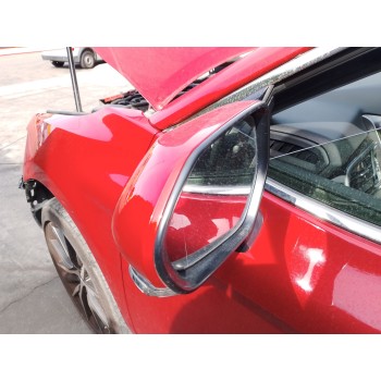 RETROVISOR IZQUIERDO 