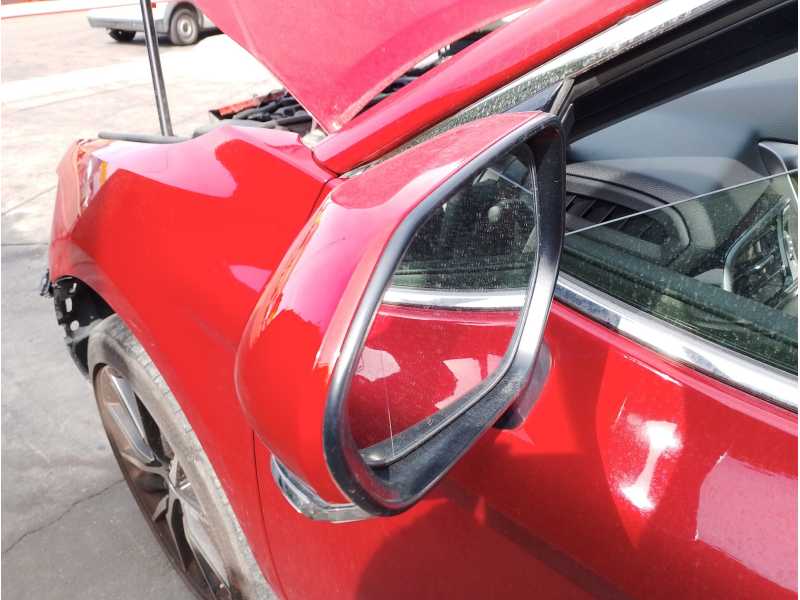 Recambio de retrovisor izquierdo para toyota camry (v4) 2.4 16v cat referencia OEM IAM   