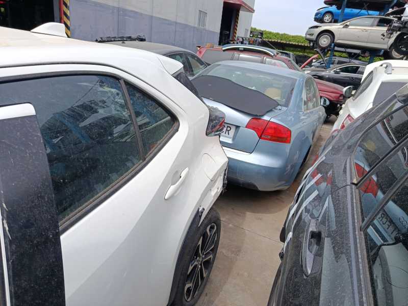 Recambio de puerta trasera izquierda para toyota yaris cross (mxp_) 1.5 (mxpb10) referencia OEM IAM 67004K2010  