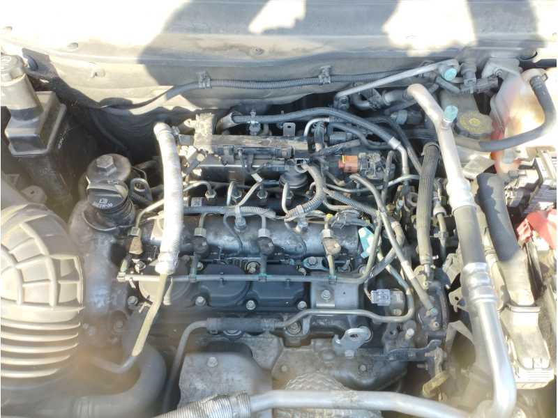 Recambio de motor completo para chevrolet captiva 2.2 vcdi lt 2wd referencia OEM IAM   