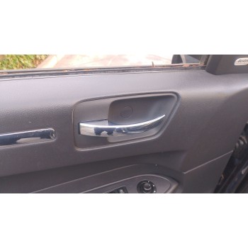 CERRADURA PUERTA DELANTERA IZQUIERDA P04589417AH 
