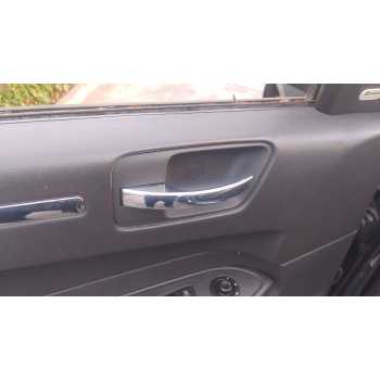 CERRADURA PUERTA DELANTERA IZQUIERDA P04589417AH 