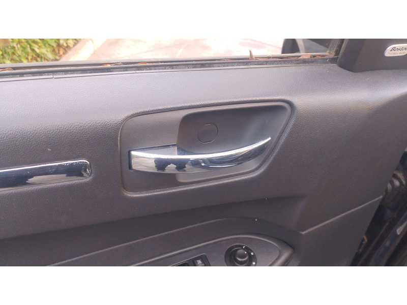 Recambio de cerradura puerta delantera izquierda para chrysler 300c touring (lx, le) 3.0 crd referencia OEM IAM P04589417AH  