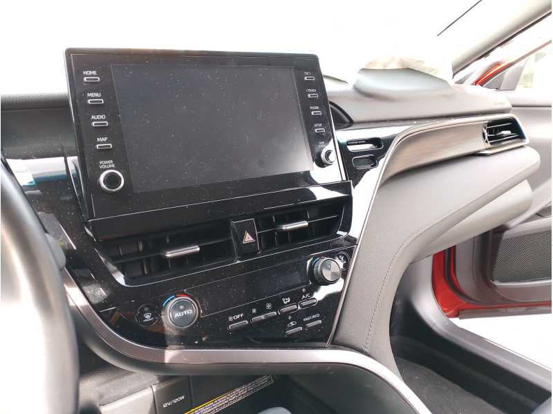 Recambio de motor calefaccion para toyota camry (v4) 2.4 16v cat referencia OEM IAM   