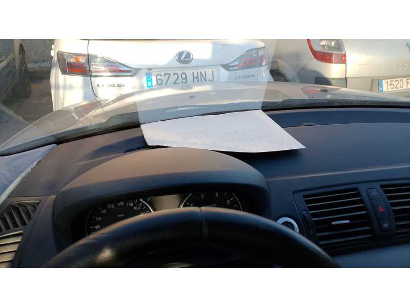Recambio de salpicadero para bmw 1 (e87) 116 i referencia OEM IAM 51459158352  