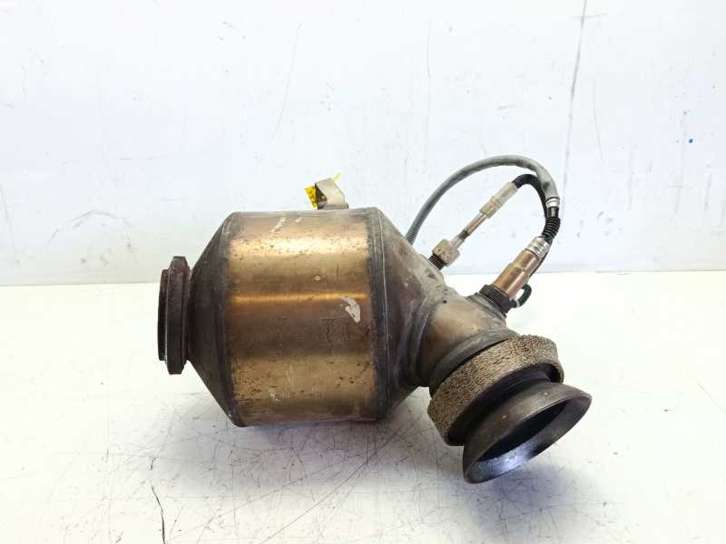 Recambio de catalizador para mercedes-benz clase glc (w253) 2.1 cdi cat referencia OEM IAM A2054909314  