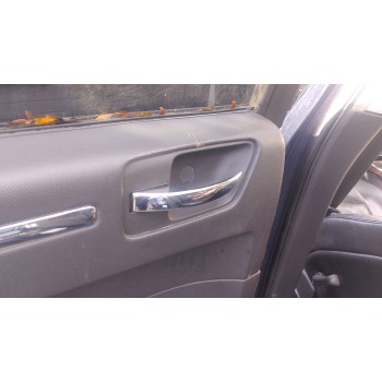 CERRADURA PUERTA TRASERA IZQUIERDA P04589651AD 