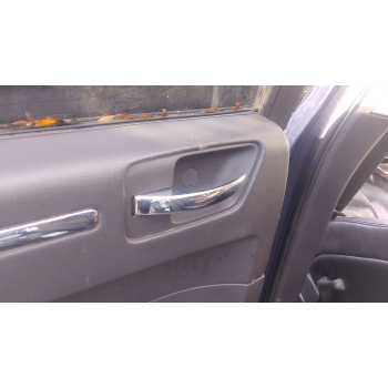CERRADURA PUERTA TRASERA IZQUIERDA P04589651AD 