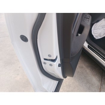 CERRADURA PUERTA DELANTERA IZQUIERDA 
