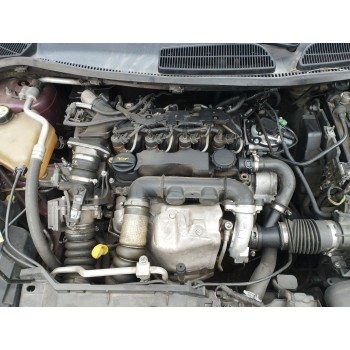 MOTOR COMPLETO 
