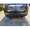 Recambio de paragolpes trasero para chevrolet captiva 2.2 vcdi lt 2wd referencia OEM IAM   