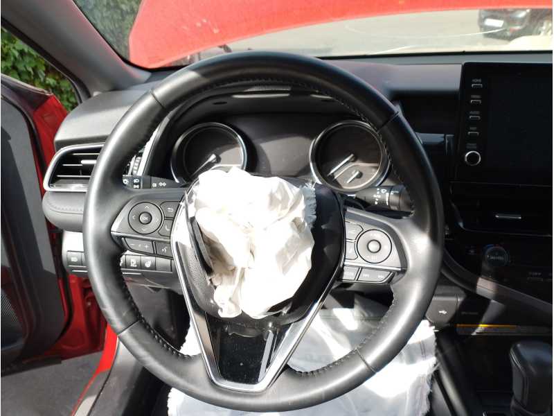 Recambio de volante para toyota camry (v4) 2.4 16v cat referencia OEM IAM   