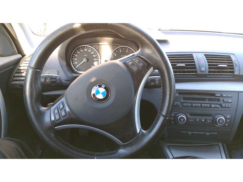 Recambio de volante para bmw 1 (e87) 116 i referencia OEM IAM 32306763076  