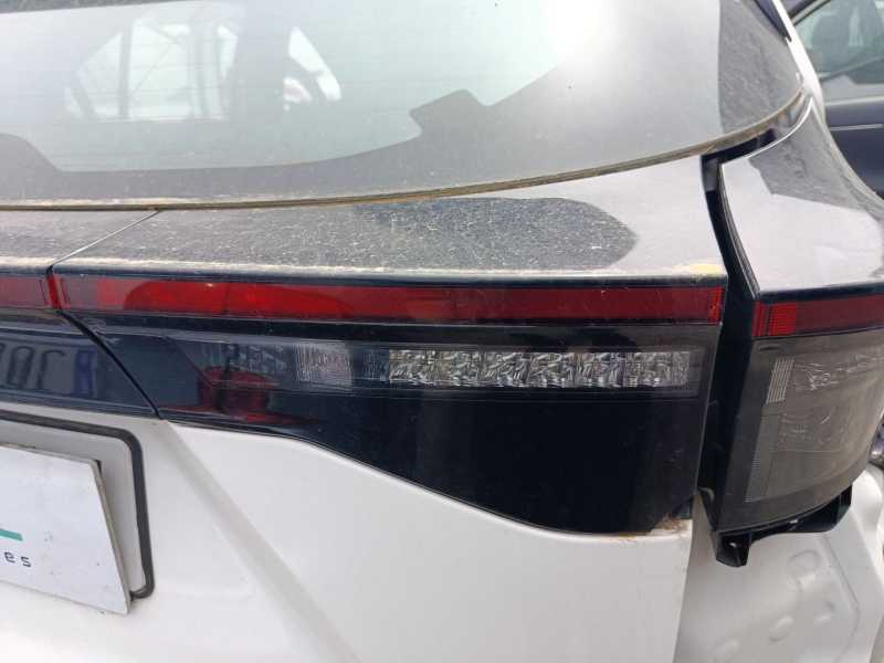 Recambio de piloto trasero derecho interior para toyota yaris cross (mxp_) 1.5 (mxpb10) referencia OEM IAM 815800DB50  