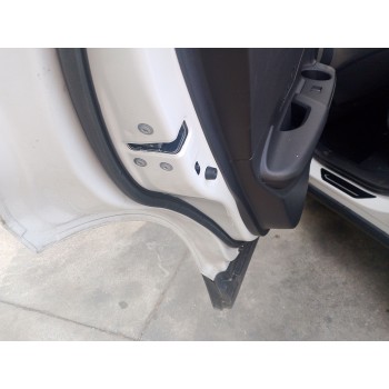 CERRADURA PUERTA TRASERA IZQUIERDA 