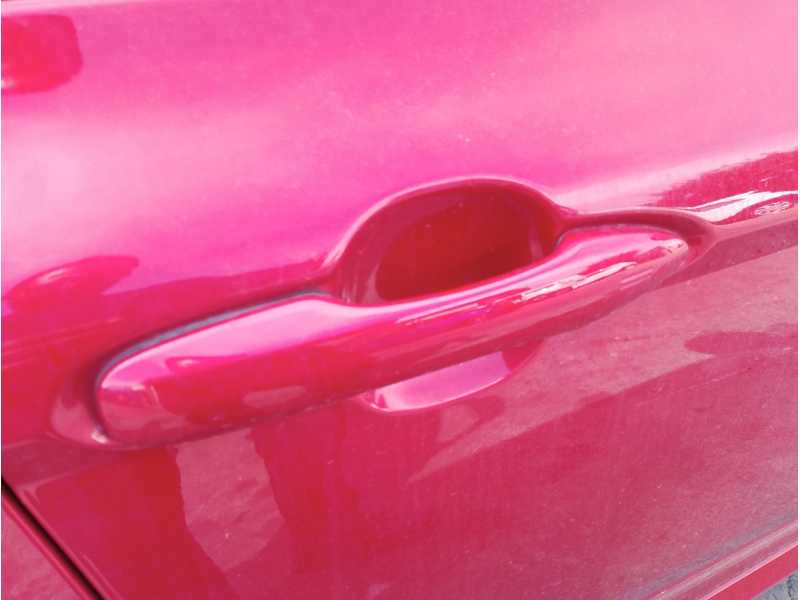 Recambio de maneta exterior delantera derecha para toyota camry (v4) 2.4 16v cat referencia OEM IAM   
