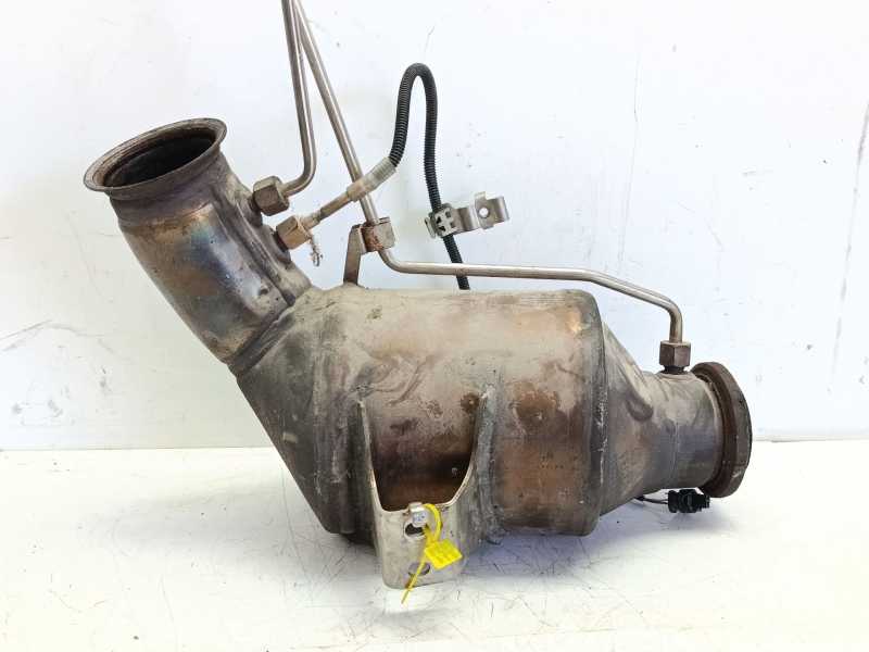 Recambio de catalizador para mercedes-benz clase glc (w253) 2.1 cdi cat referencia OEM IAM A2054901892  