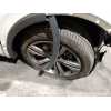 Recambio de amortiguador delantero derecho para volkswagen tiguan (ad1, ax1) 2.0 tdi referencia OEM IAM 5QF413031BP  