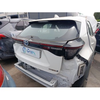 PORTON TRASERO 670050D802 