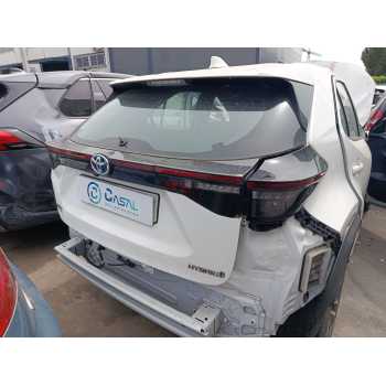 PORTON TRASERO 670050D802 