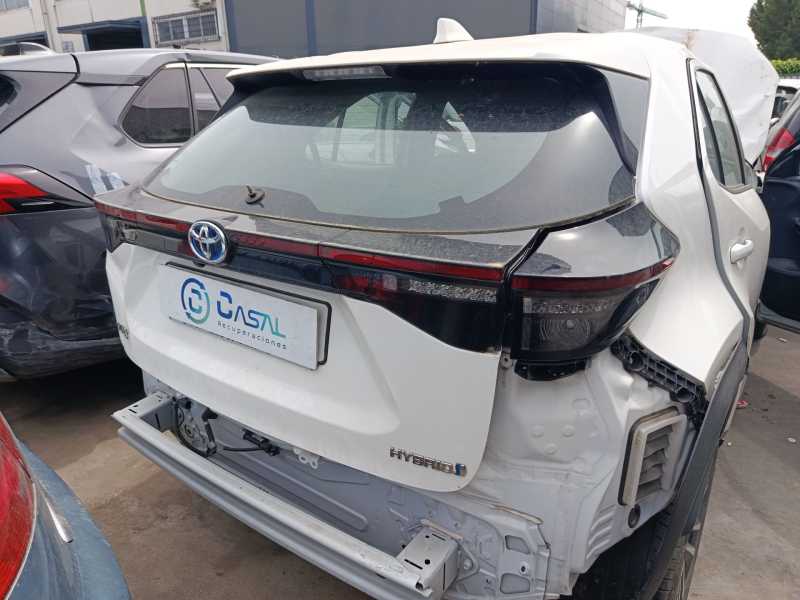 Recambio de porton trasero para toyota yaris cross (mxp_) 1.5 (mxpb10) referencia OEM IAM 670050D802  