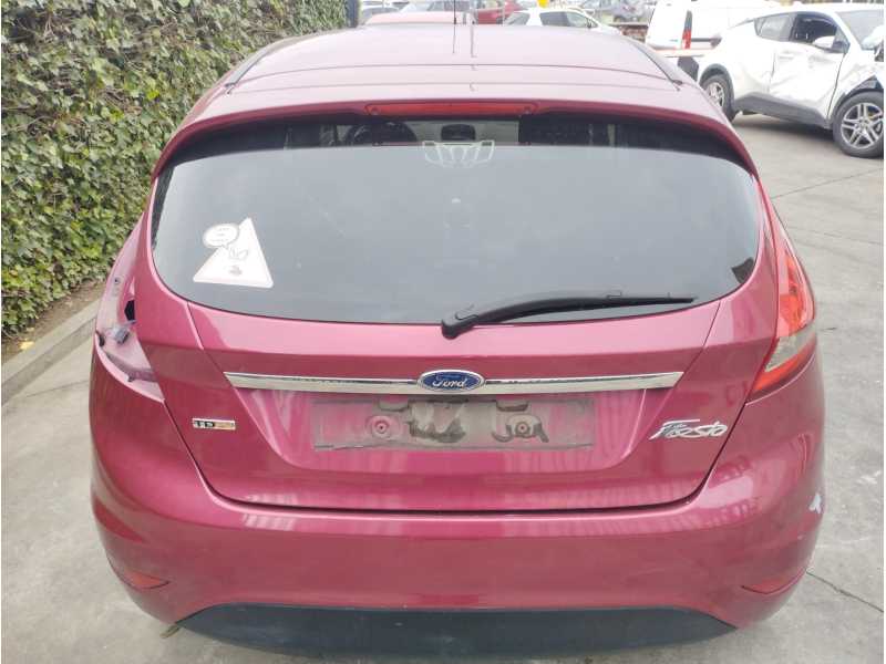 Recambio de porton trasero para ford fiesta (cb1) econetic referencia OEM IAM   