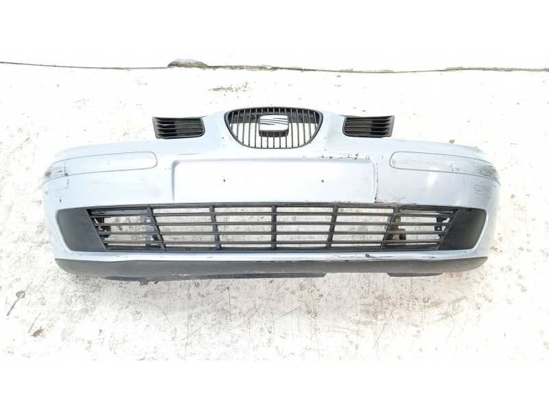 Recambio de paragolpes delantero para seat ibiza (6l1) 1.9 sdi referencia OEM IAM 6L0807217DRGRU 6L0853676 / 6L0853677 / 6L08536