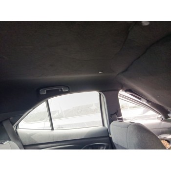 AIRBAG CORTINA TRASERO IZQUIERDO 621800D061 