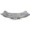 Recambio de paragolpes delantero para seat ibiza (6l1) 1.9 sdi referencia OEM IAM 6L0807217DRGRU 6L0853676 / 6L0853677 / 6L08536