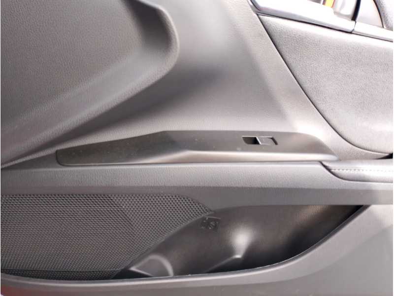 Recambio de mando elevalunas delantero derecho para toyota camry (v4) 2.4 16v cat referencia OEM IAM   